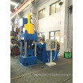 Cast Iron Powder Recycling Briquette Press Machine